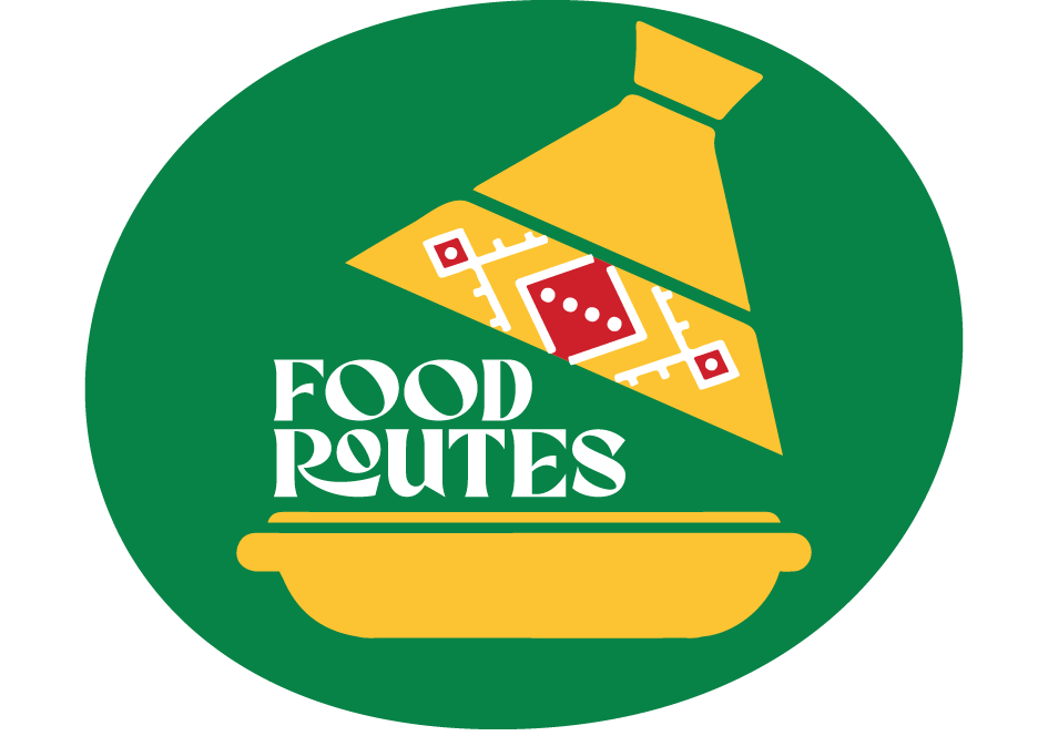 foodroutes